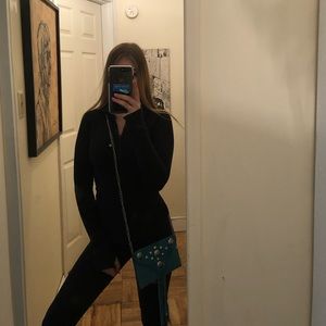 J.J. winters crossbody